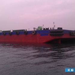 武汉甲板驳出售 出售12013吨甲板驳