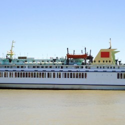 什么叫客滚船 出售45辆客滚船