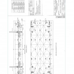武汉甲板驳出售 出售2406吨甲板驳