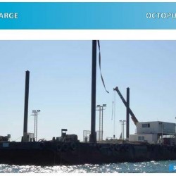 武汉甲板驳出售 出售2406吨甲板驳