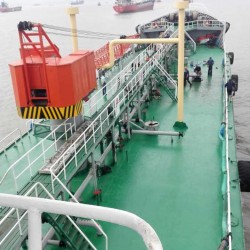 加油船转让出售 出售2342吨加油船