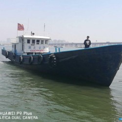 出售海钓船 出售60人海钓船