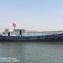 出售海钓船 出售60人海钓船