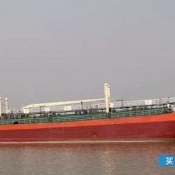 出售1000吨成品油船 出售2000吨成品油船