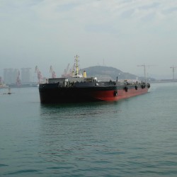 武汉甲板驳出售 出售7800吨甲板驳