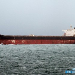 3000吨散货船出售 出售175085吨散货船