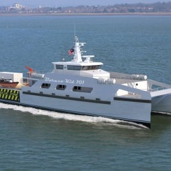 散货船 出售2PS多用途供应船