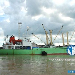 冰箱冷藏2468 出售2468吨冷藏船