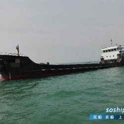 出售二手1500吨散货船 出售950吨散货船