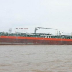 化学品船 出售5741吨化学品船