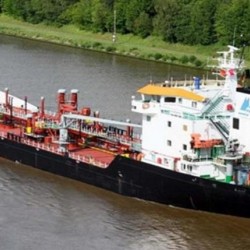 沥青船 出售4147吨沥青船