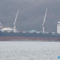 3000吨散货船出售 出售13525吨散货船