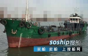 出售1000吨成品油船 出售500吨成品油船