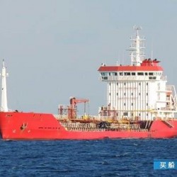 出售1000吨成品油船 出售5740吨成品油船