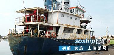 出售1000吨成品油船 出售1820吨成品油船