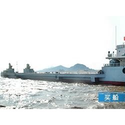 武汉甲板驳出售 出售3060吨甲板驳