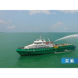 散货船 出售70PS多用途供应船