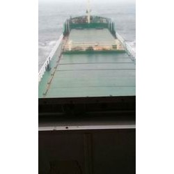 3000吨散货船出售 出售3350吨散货船