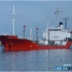 出售1000吨成品油船 出售4837吨成品油船