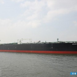 原油船 出售99991吨原油船