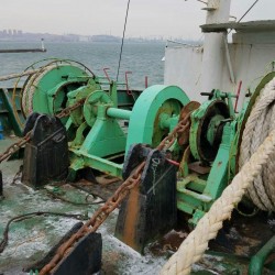 二手货船出售冷藏船 出售1200吨冷藏船