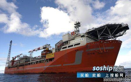 胜科海事获1.66亿美元FPSO改装维修合同