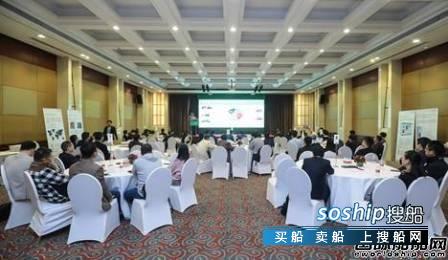 施耐德电气为船舶“智”造升级保驾护航