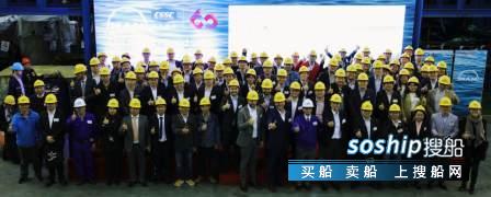 MAN发布符合Tier III排放标准鼓风机并获CMD订单