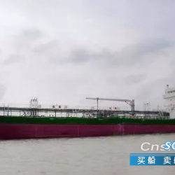 最新100吨小油船转让信息 转让3600吨一级油船
