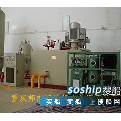 润滑油专用滤油机 透平油滤油机图1