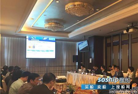外高桥造船主持编制国家标准《自升式钻井平台建造质量要求》专家预审会顺利召开