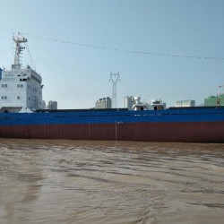 5000吨杂货船 出售2600吨杂货船
