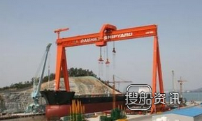 Daehan造船获得4艘LRⅡ PC船