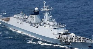 黄埔文冲下水“中国渔政46016”渔政船