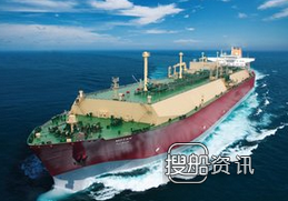 安徽省首艘新建LNG动力船舶试航成功