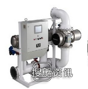 上海船研环保的Cyeco压载水管理系统获客户首肯