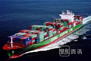 大船集团交付1艘319000吨原油船