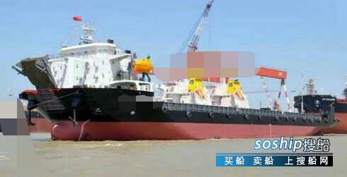 武汉甲板驳出售 出售17116吨甲板驳
