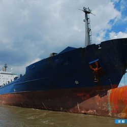 集装箱船公司排名 出售20406吨集装箱船