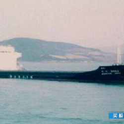 吉成gs-4042h 出售4042吨杂货船