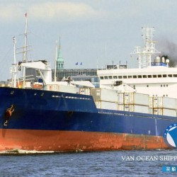 出售900吨冷藏船 出售10581.9吨冷藏船