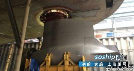 皇家加勒比在新邮轮安装Azipods推进系统