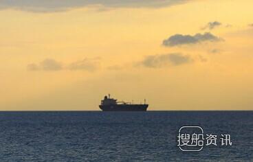 中国远洋再度订造10艘散货船