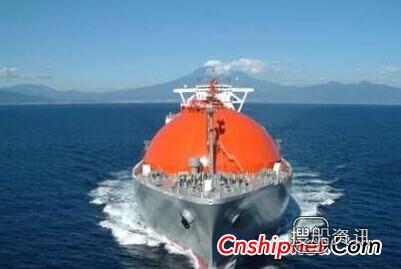 韩国KLC将投资订造2艘64000DWT级散货船