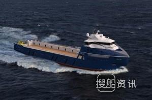 Ugland1艘革新型PSV命名