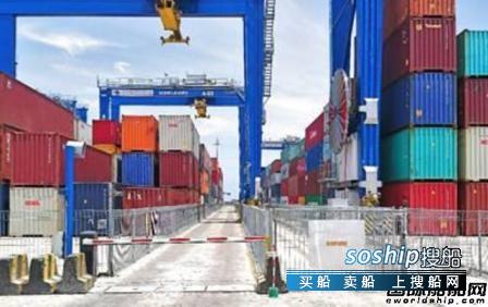 Konecranes接获印尼ARTG系统订单