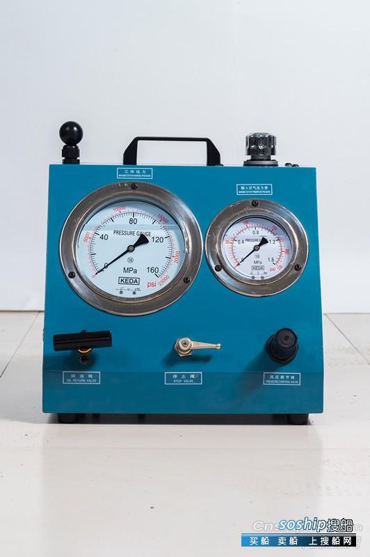 气动液压泵 全新 气动液压泵 HQ150
