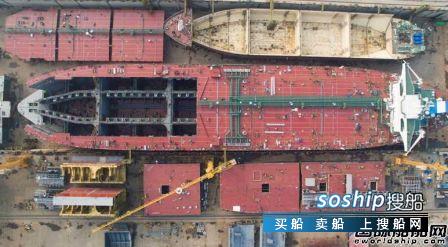 近900艘未交付！ 中国船厂成交船“困难户
