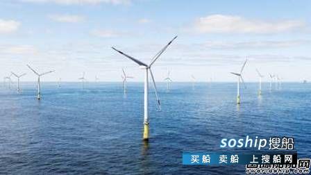 市场增长20倍，亚太地区急需海上风场运营船队