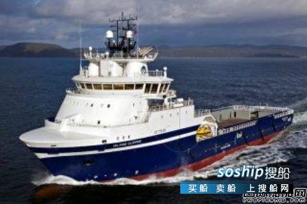 Uptime接获Island Offshore两份通道供应合同